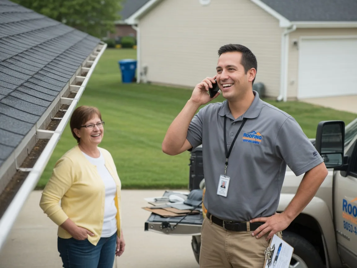 Local Roofing Contractors Buellton, CA FAQs